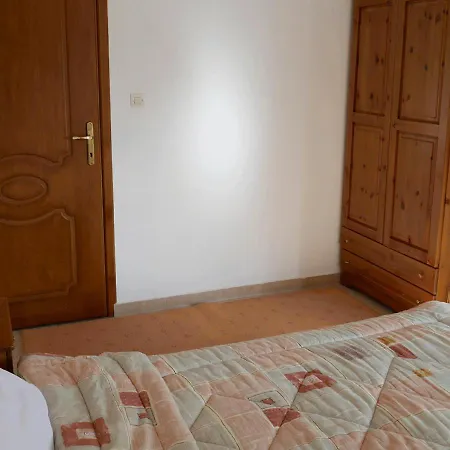 In - O Elato Apartment Elatochórion