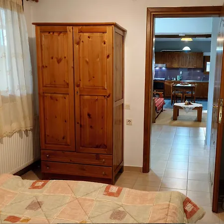 Διαμέρισμα In - O Elato